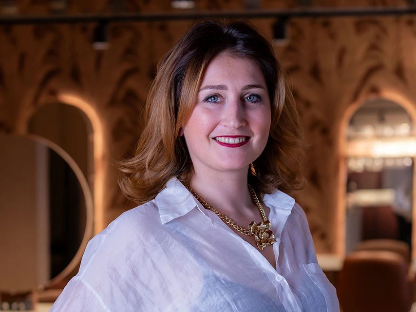 Roos van Hairworx