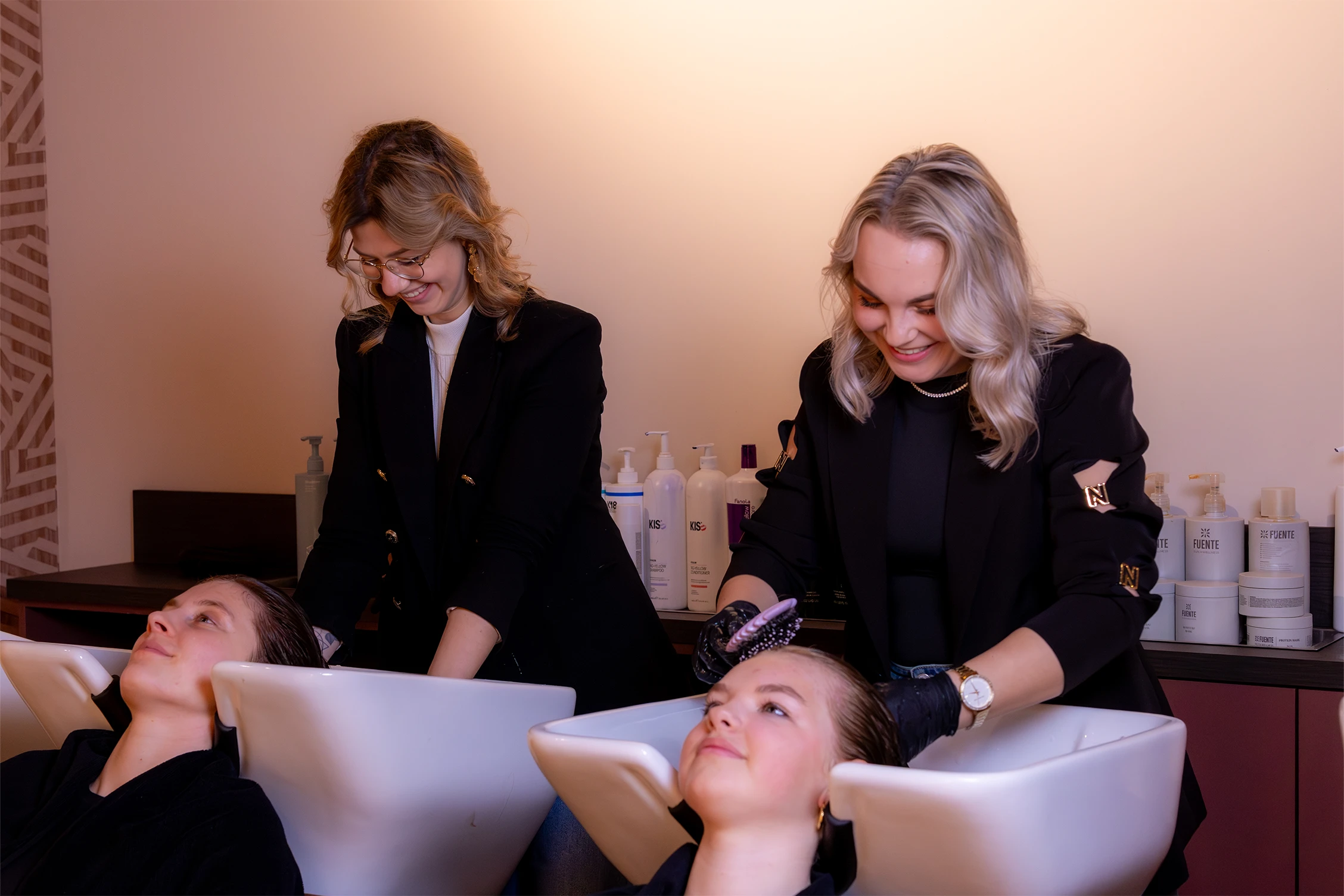 Vacatures van Hairworx
